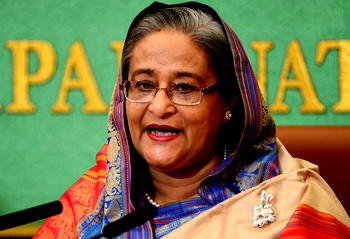 Student ally of Bangladesh ex-PM beaten to death on campus