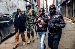 Tight security in Kenya ahead of new protests