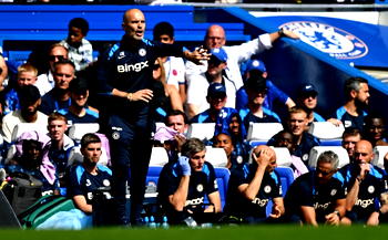 Maresca says Chelsea can beat ‘any team’