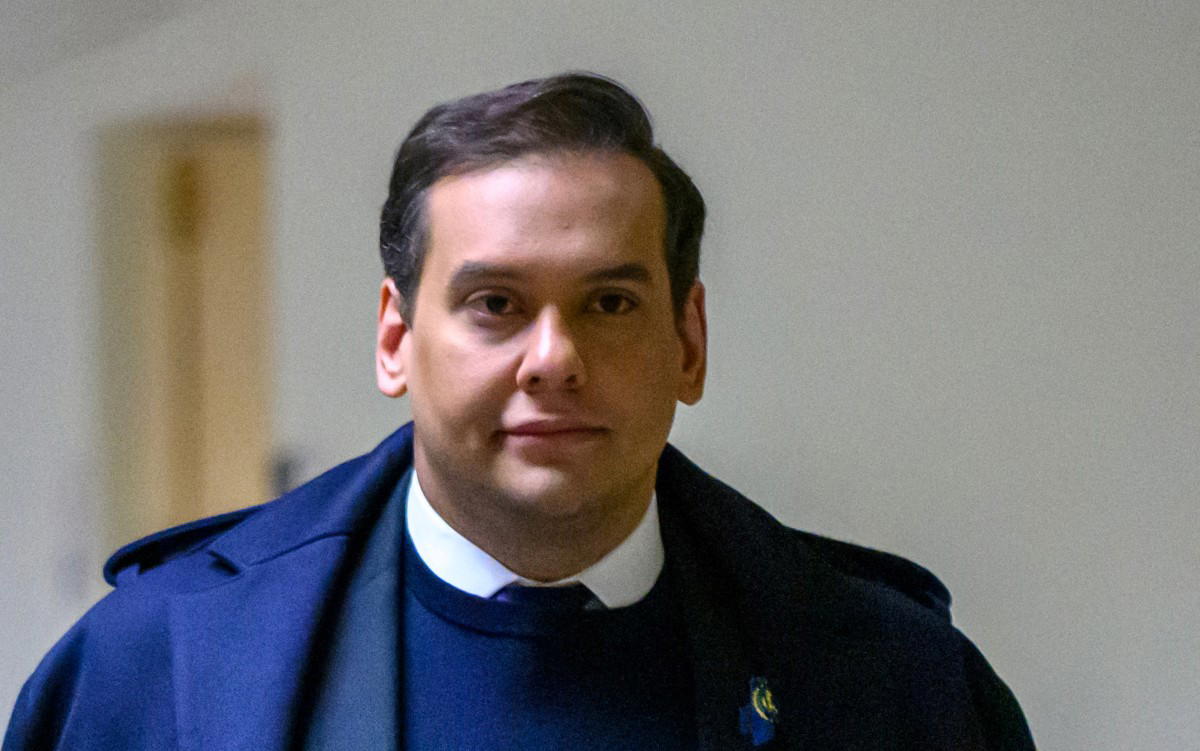 Disgraced US ex-congressman George Santos pleads guilty to fraud