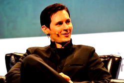 UK social media ban will push teens to VPNs, illegal content – Telegram CEO