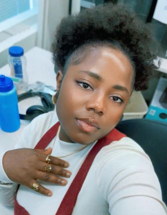 Oluwabusayo Awoyomi breaks barriers in healthcare accessibility with telemedicine