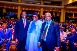 Why Igini was reluctant to meet Akpabio at NBA Conference – Akerele