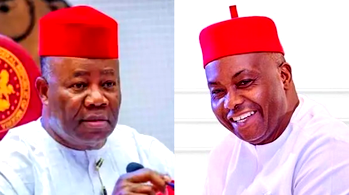 News of Ubah’s death devastated, traumatised me – Akpabio
