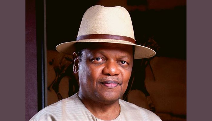 Atedo Peterside condemns suspension of Senator Natasha Akpoti-Uduaghan