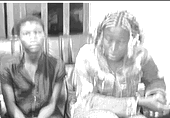 I sold my new born baby for N400,000 to pay rent, feed  — suspect