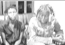 I sold my new born baby for N400,000 to pay rent, feed  — suspect