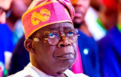 Floods: Probe spending of billions of ecological funds by Borno govt, SERAP tells Tinubu