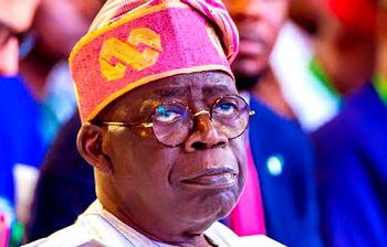 Tinubu