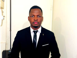 Boukari Laouali Chaibou’s book to read during confinement