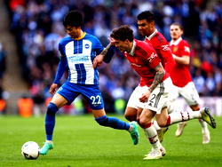 Brighton vs Man Utd: Preview, team news, head-to-head