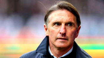 Bruno Labbadia: 6 things to know about new Super Eagles head coach