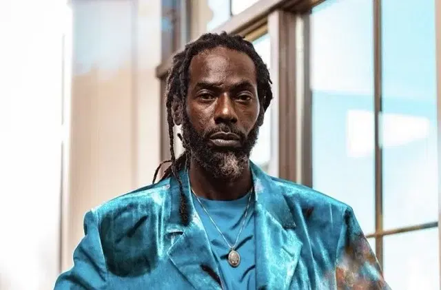 ‘I am Igbo’ – Jamaican reggae icon, Buju Banton reveals - Vanguard News