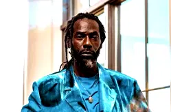 ‘I am Igbo’ – Jamaican reggae icon, Buju Banton reveals