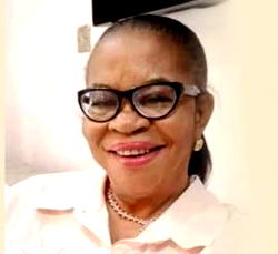 It’s not easy adapting to the ‘stranger’ your partner has turned into!