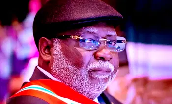 Osun Election: Ariwoola, others task security chiefs on peace, prosecution of killers