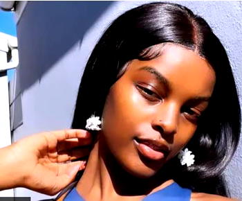 Chidimma, Miss South Africa hopeful quits after citizenship row