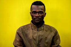 Kenya ‘psychopath’ serial killer suspect escapes from police