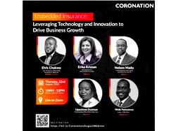 Unlock the Future of Insurance Innovation with Coronation Insurance Plc