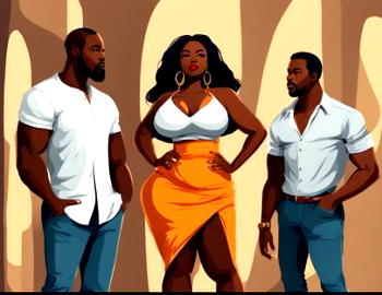 Dear Bunmi, I can’t decide who to settle with 