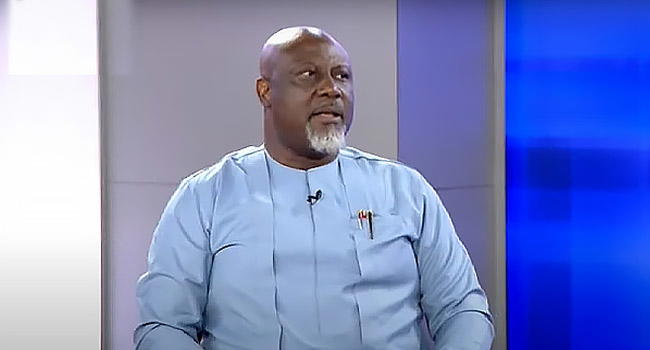 PDP has been purchased by APC, no longer a viable opposition — Dino Melaye