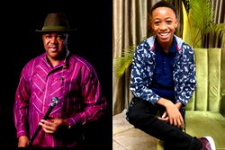 Veteran actor Francis Duru loses son, Ifeanyi
