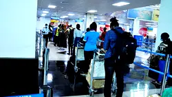 5 mistakes every first-time international traveller makes at the airport