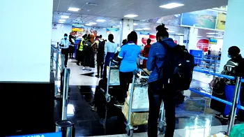 5 mistakes every first-time international traveller makes at the airport