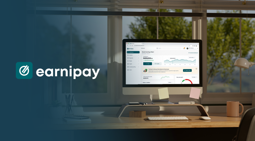 Earnipay Launches New Features to Help Businesses Maximize Cash Flow