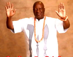 Edo SSG, Ogie bows out