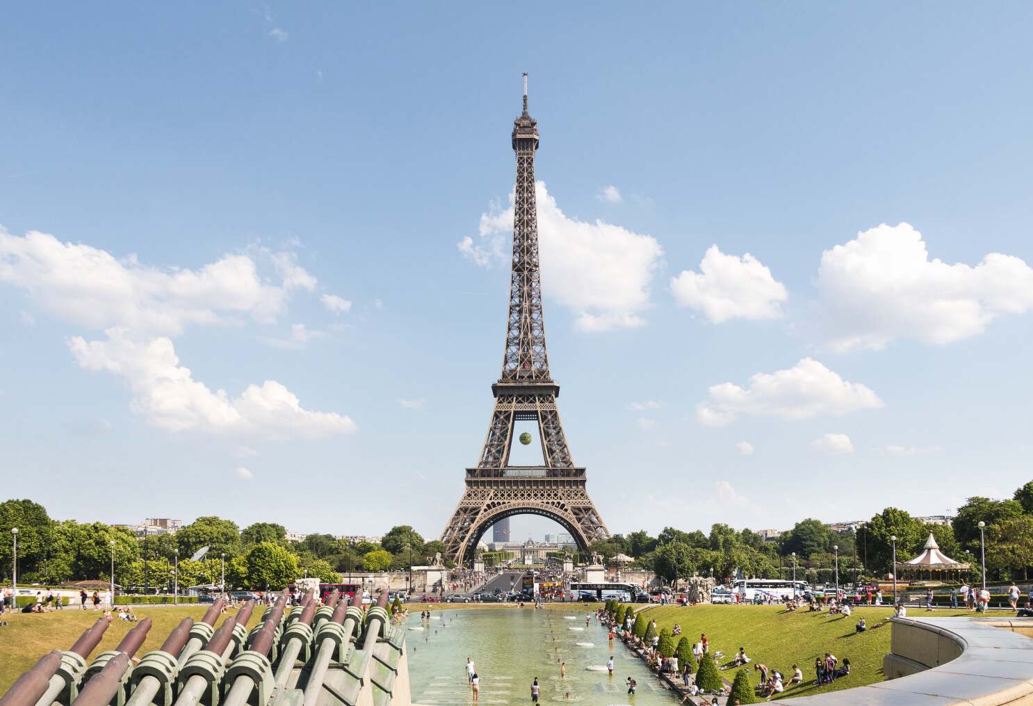 10 wonders of the world and countries to find them
