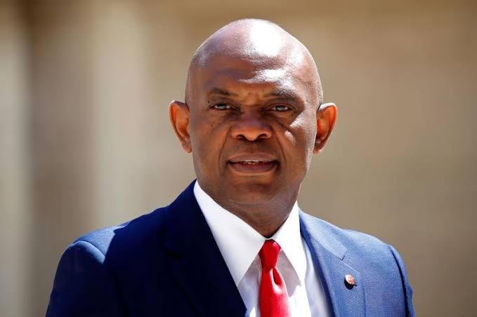 Elumelu canvases support for young African entrepreneurs  