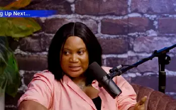 Esther Nwachukwu: Why I can’t marry a poor man