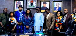 We’ll continue to support air cargo – FAAN 