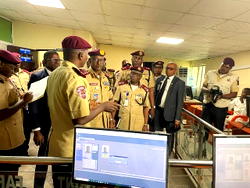 ‘Watch signs of drunkenness’ – FRSC warns passengers against boarding unsafe vehicles