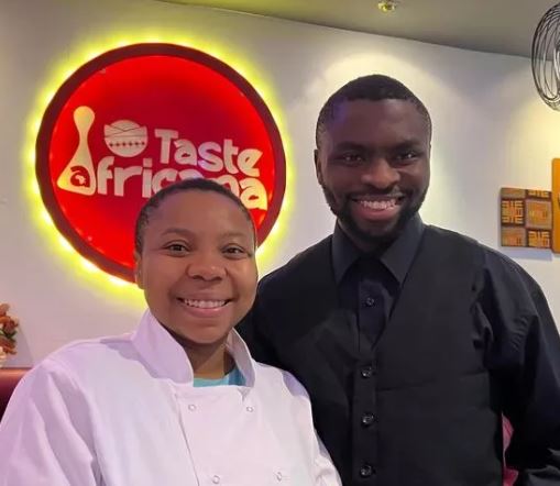 Nigerian owners of Taste Africana, three children face deportation from UK over visa fees