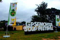 Golden Penny Soup Festival 2.0 Heats Up Ibadan