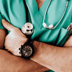 Redefining anomalies in healthcare