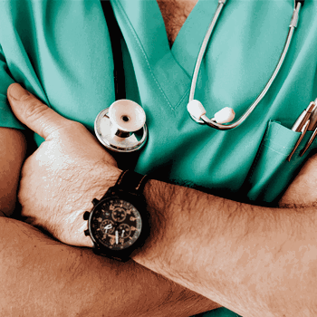 Redefining anomalies in healthcare