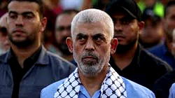 Hamas names alleged October 7 mastermind as new leader