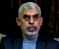 Who are Hamas leaders?