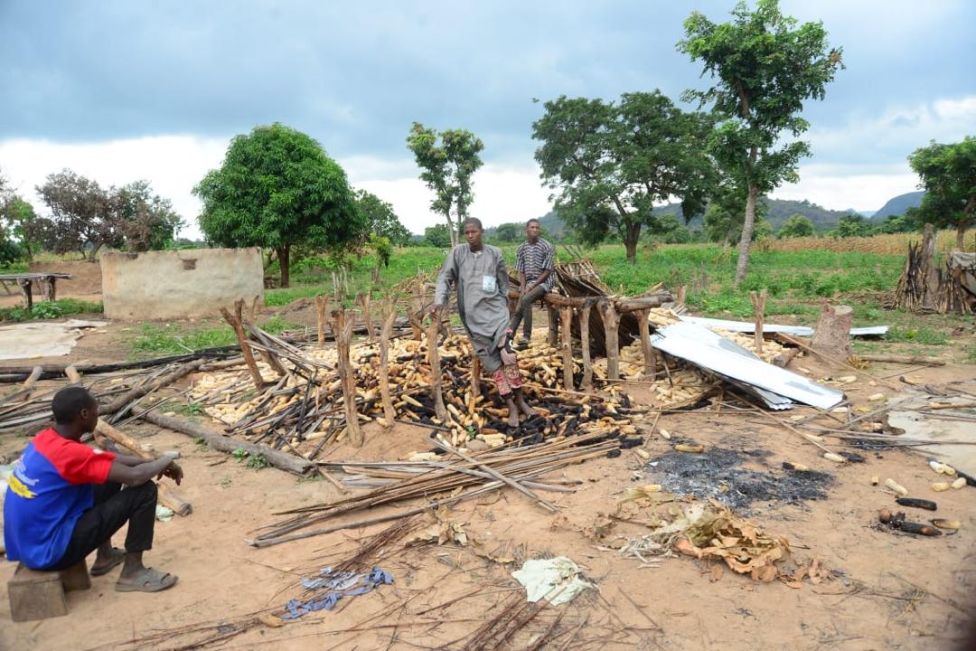 Suspected herdsmen on rampage in Ondo, kill another farmer