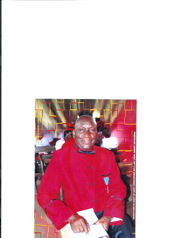Obi, Soludo, Ali Pate, others to attend burial of 2nd Republic Anambra lawmaker, Onyekwena