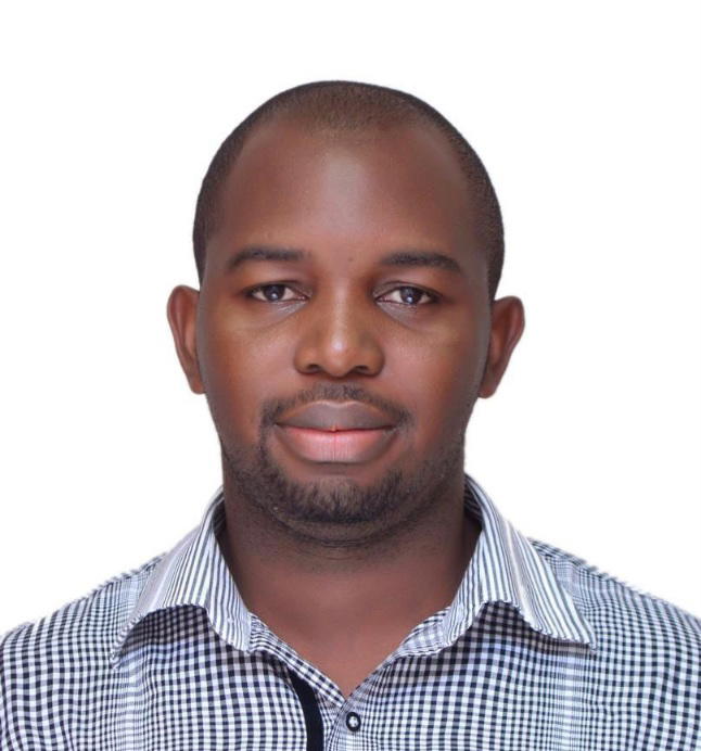Edewor Omonefe is building resilient organizations through effective risk management