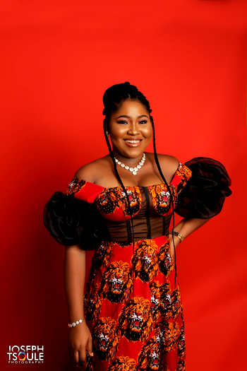 I Aim To Showcase African Creativity On A Global Stage – Chiazo Louis