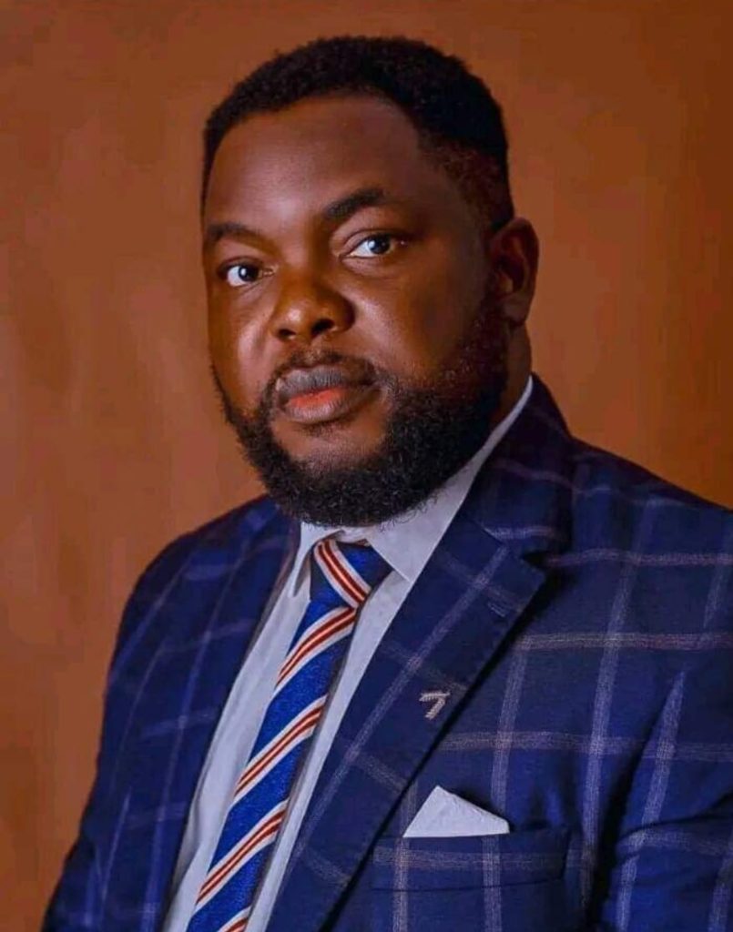 Accord Chair, Imumolen, fires back at rival faction, insists Otti endorsement was free