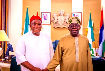 Hardship: We should be patient with Tinubu – Innoson CEO
