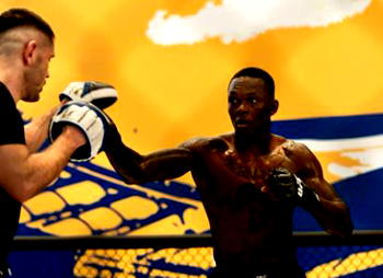 I’m too lethal for Dricus Du Plessis, I ‘ll smoke him and become UFC champ again – Israel Adesanya