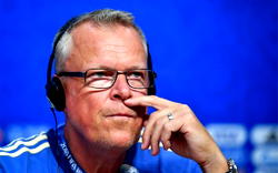 Former Sweden manager linked with Super Eagles job
