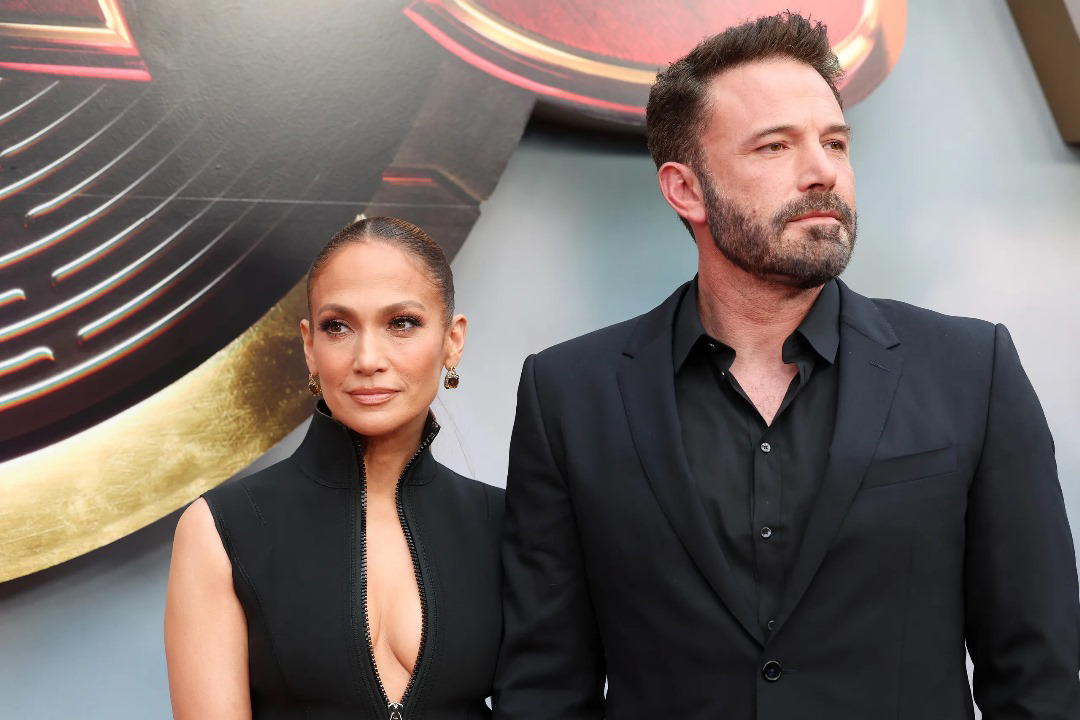 Jennifer Lopez reportedly disappointed by Ben Affleck amid divorce